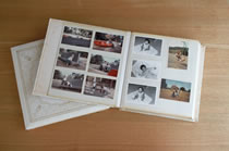 �䎆�A���o���ɓ��ꂽ�ʐ^