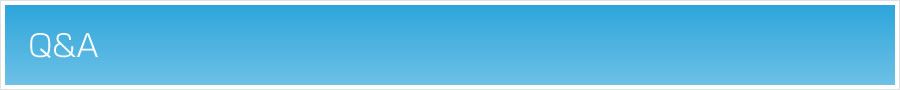 Q&A